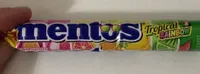 Mentos tropical raimbow