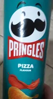 Patatine pizza flavour