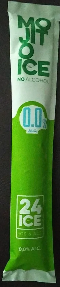 MOJITO ICE