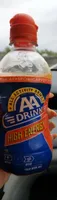 AA Drink High Energy