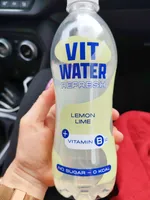Refresh Lemon Lime