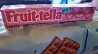 Fruit-tella