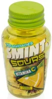 Smint Sours limón
