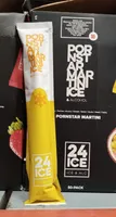 Frozen Cocktails - Passion Fruit Martini Einzelpack