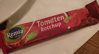 Tomaten ketchup