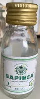 Sapinca organic herb elixir