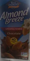 Almond breeze