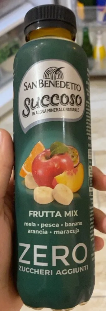 Succoso