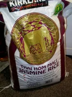 Thai hom Mali jasmine Rice