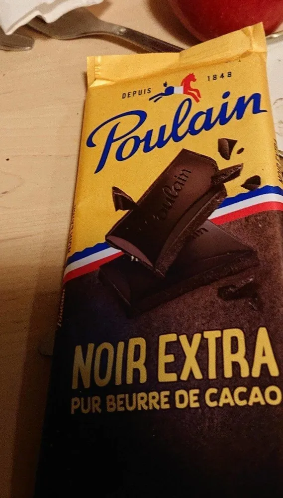 Chocolat Noir extra