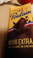Chocolat Noir extra