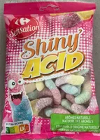 Shiny ACID