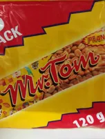 Mr tom
