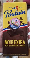 Chocolat noir