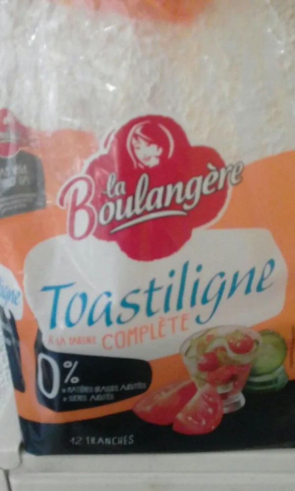 Toastligne