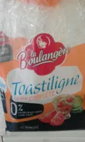 Toastligne