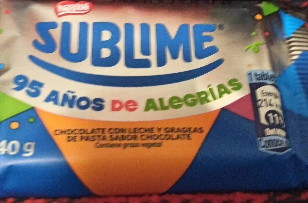 Sublime