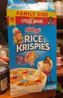 Rice Krispies