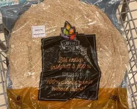 Tortillas blé entier