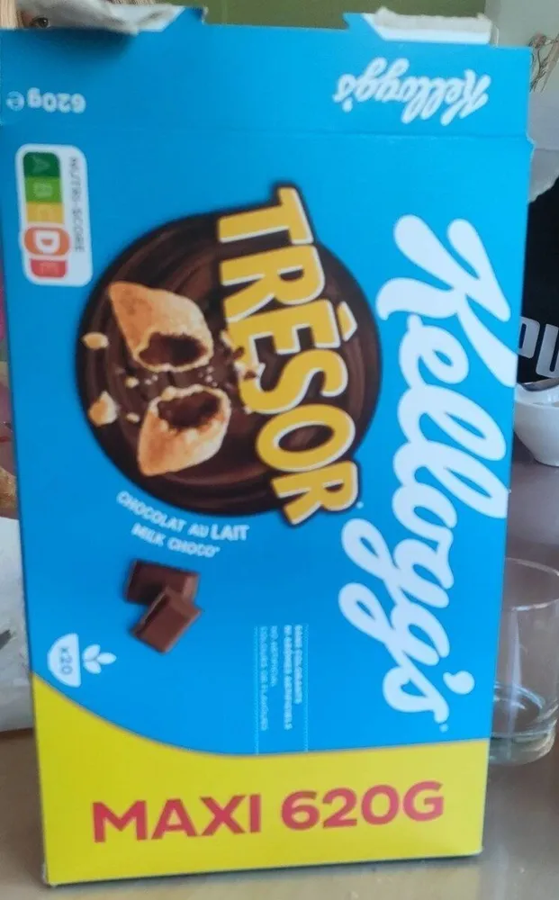 Tresor