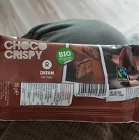 Choco crispy
