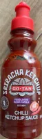 Sriracha Ketchup