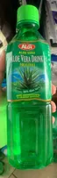Aloe vera drink