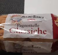 Pagnottelle classiche