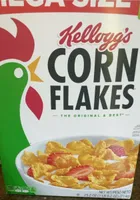 Corn flakes