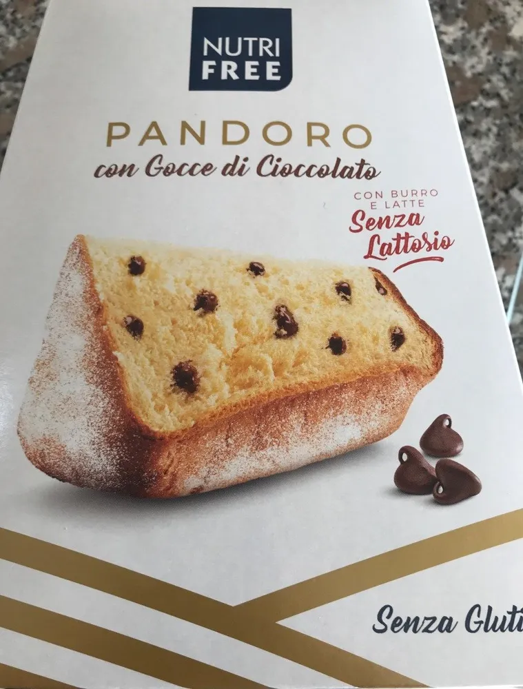 Pandoro