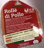 Rollè di Pollo