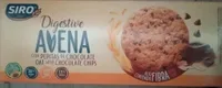 Digestive avena