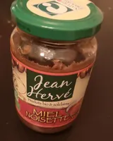 Miel noisette