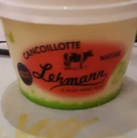 cancoillotte