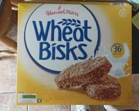 Wheat Bisks