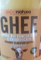 Ghee burro