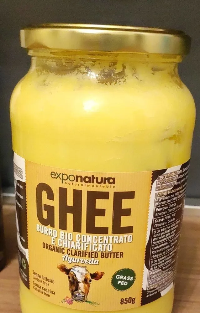 Ghee