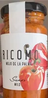 Mojo de la Palma