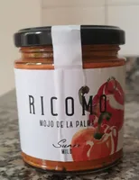 Mojo de la Palma Suave