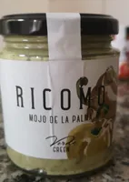 Mojo de Palma Verde