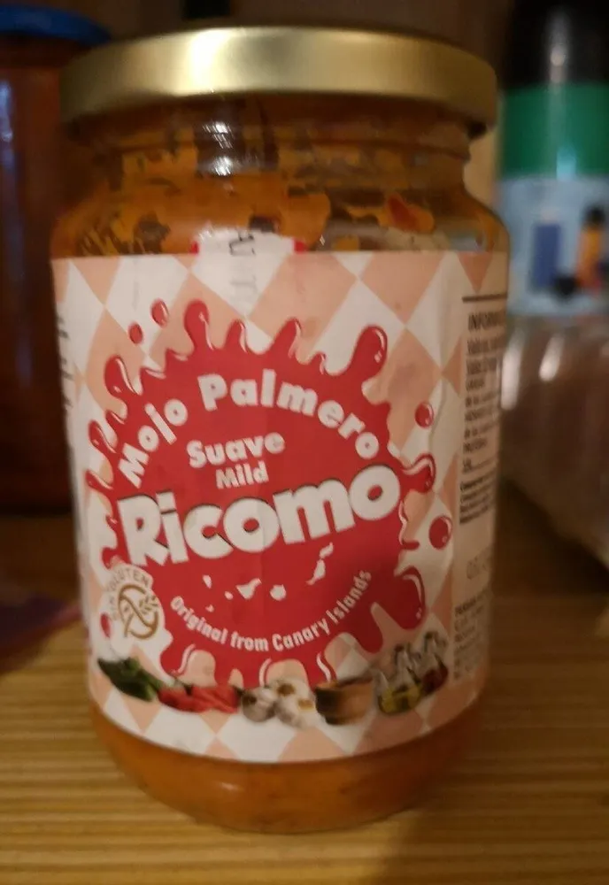 Mojo suave
