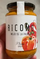 MOJO DE LA PALMA