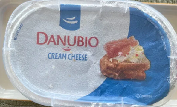 Cream Cheese