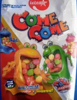 Come Come