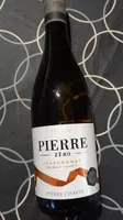Chardonnay sans alcool