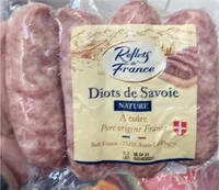 Diots de Savoie
