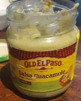 Salsa Guacamole