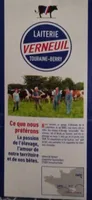 Lait de verneuil