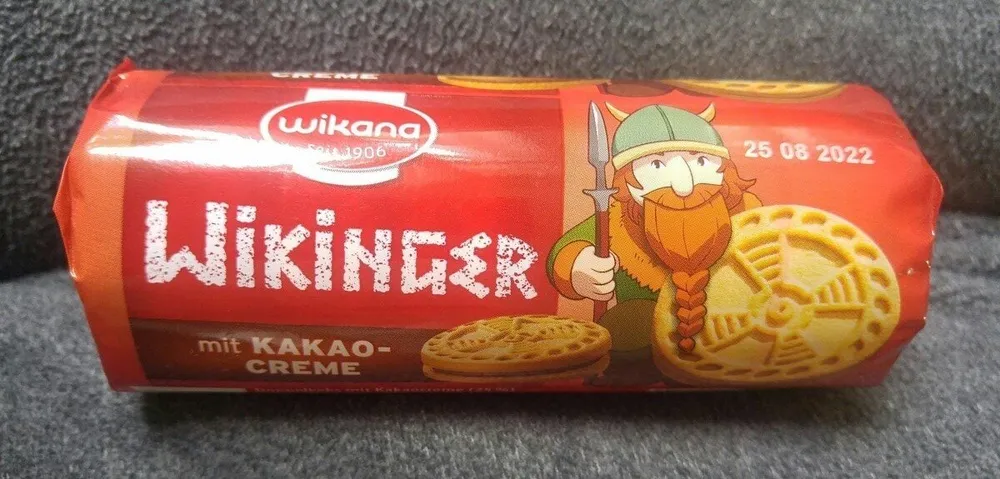 Wikinger