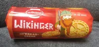 Wikinger